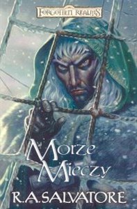 Picture of Morze mieczy