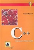 C++ Przykł... - Adam Majczak -  foreign books in polish 