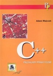 Picture of C++ Przykłady praktyczne
