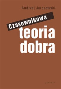 Picture of Czasownikowa teoria dobra