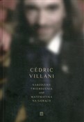 Narodziny ... - Cedric Villani -  books in polish 