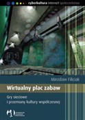 Wirtualny ... - Mirosław Filiciak - Ksiegarnia w UK