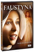 polish book : Faustyna