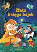 polish book : Złota Księ... - Aleksandra Michałowska