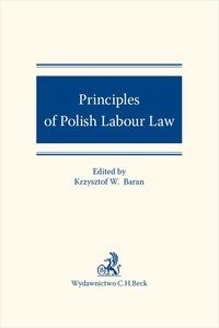 Obrazek Principles of Polish Labour Law