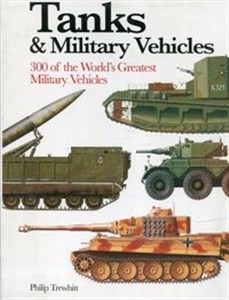 Obrazek Tanks and Military Vehicles