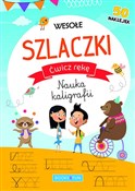 Wesołe szl... - Opracowanie Zbiorowe -  Polish Bookstore 