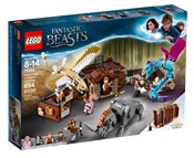 Lego HARRY... -  foreign books in polish 