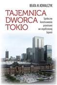 polish book : Tajemnica ... - Beata M. Kowalczyk