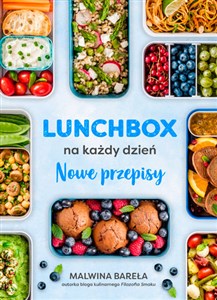 Obrazek Lunchbox na każdy dzień Nowe przepisy