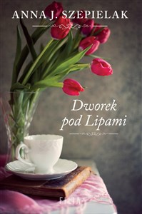 Picture of Dworek pod Lipami Wielkie Litery