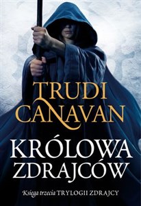 Picture of Królowa zdrajców Księga trzecia Trylogii Zdrajcy