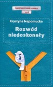 Rozwód nie... - Krystyna Nepomucka -  books in polish 