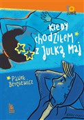 polish book : Kiedy chod... - Paweł Beręsewicz