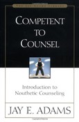 Competent ... - Jay E. Adams -  books in polish 