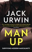Man Up Sur... - Jack Urwin -  Polish Bookstore 