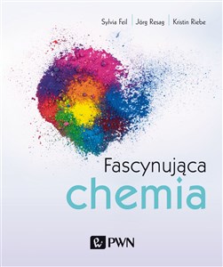 Picture of Fascynująca chemia