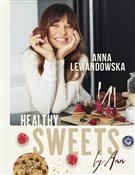 polish book : Healthy sw... - Anna Lewandowska