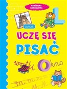 Uczę się p... - Anna Wiśniewska -  foreign books in polish 