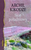 Słoń połud... - Arczil Kikodze -  Polish Bookstore 