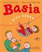 Basia i pl... - Zofia Stanecka -  books from Poland
