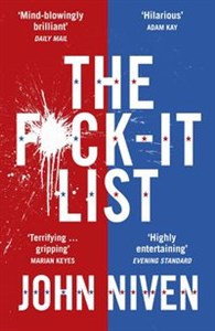 Picture of The F*ck-it List