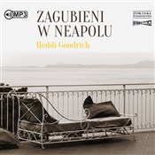 Książka : [Audiobook... - Heddi Goodrich