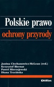 Picture of Polskie prawo ochrony przyrody