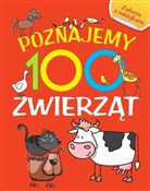 Poznajemy ... - Joanna Babula (ilustr.) -  Polish Bookstore 