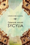 Dziennik w... - Grzegorz Musiał -  foreign books in polish 