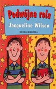 polish book : Podwójna r... - Jacqueline Wilson
