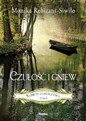 Czułość i ... - Monika Rebizant-Siwiło -  Polish Bookstore 