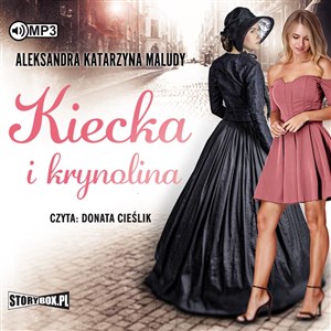 Picture of [Audiobook] Kiecka i krynolina