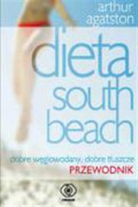 Picture of Dieta South Beach Przewodnik