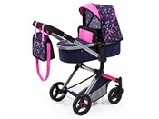 Wózek Comb... -  Polish Bookstore 