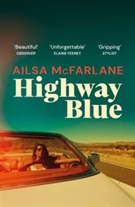 Obrazek Highway Blue