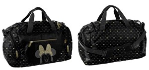 Obrazek Torba sportowa Minnie DISG-019 PASO