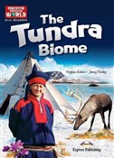 Polska książka : The Tundra... - Virginia Evans, Jenny Dooley