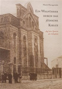 Picture of Ein Wegfuhrer durch das Judische Kielce