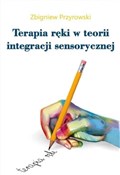 polish book : Terapia rę... - Zbigniew Przyrowski