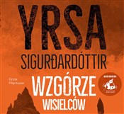 [Audiobook... - Yrsa Sigurdardóttir -  books in polish 
