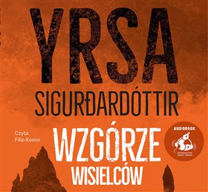 Picture of [Audiobook] Wzgórze Wisielców