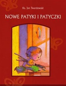Picture of Nowe patyki i patyczki