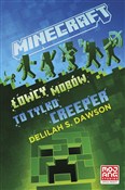 Minecraft ... - Dawson Delilah -  Książka z wysyłką do UK