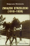 Polska książka : Związek st... - Małgorzata Wiśniewska