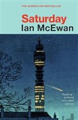polish book : Saturday - Ian McEwan