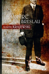 Picture of Śmierć w Breslau