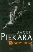 Łowcy dusz... - Jacek Piekara -  Polish Bookstore 