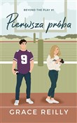 Pierwsza p... - Grace Reilly -  Polish Bookstore 