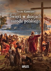 Picture of Święci w dziejach narodu polskiego